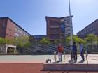 2024-2025学年第二学期第10周升旗仪式