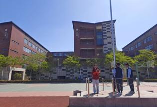 2024-2025学年第二学期第10周升旗仪式