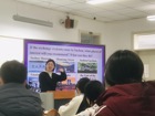 英语组第六周教研活动