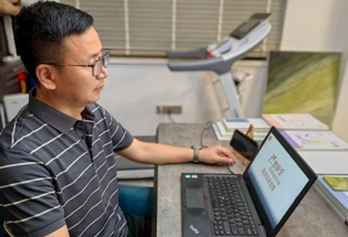 牢记嘱托勇担当 感恩奋进再出发