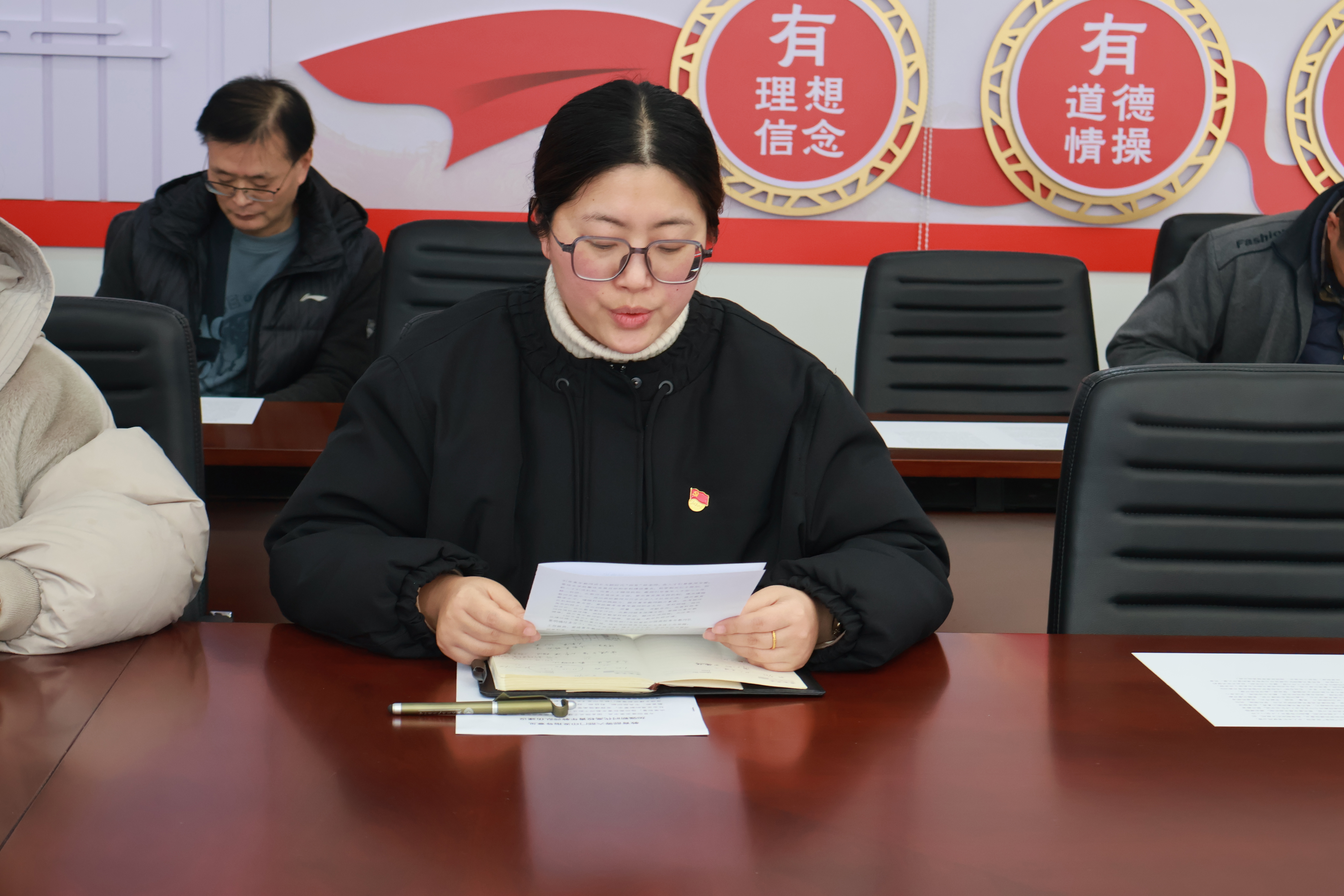 筑牢育人之基 激发创新之力