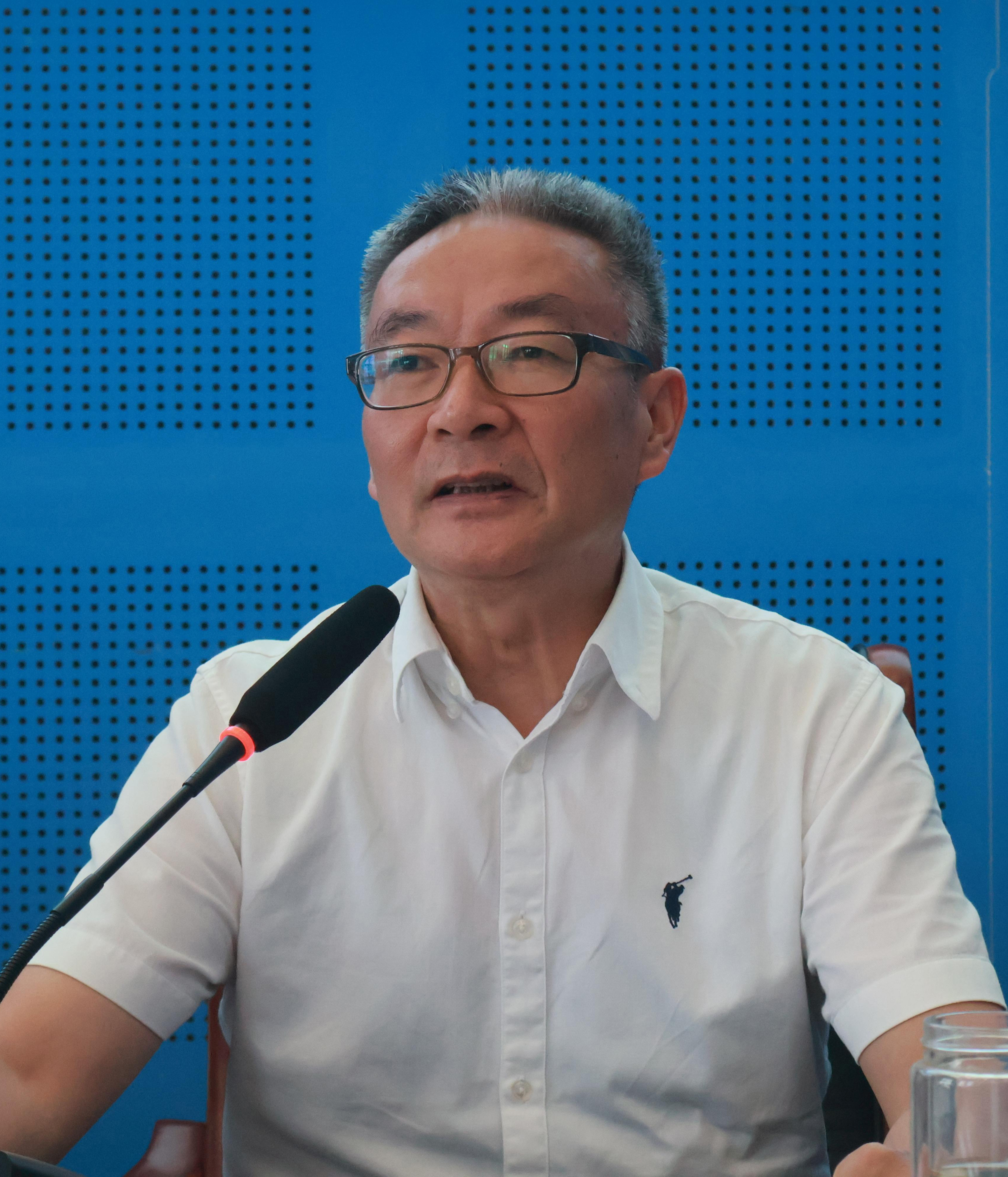 校长寄语